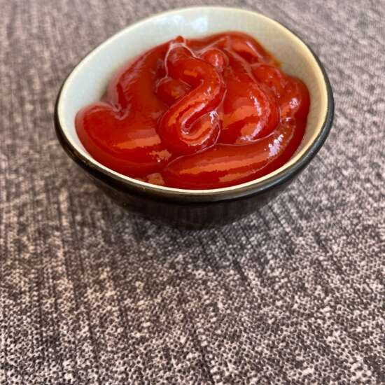 Ketchup 50g